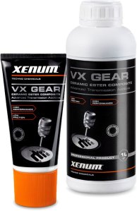 VX-Gear